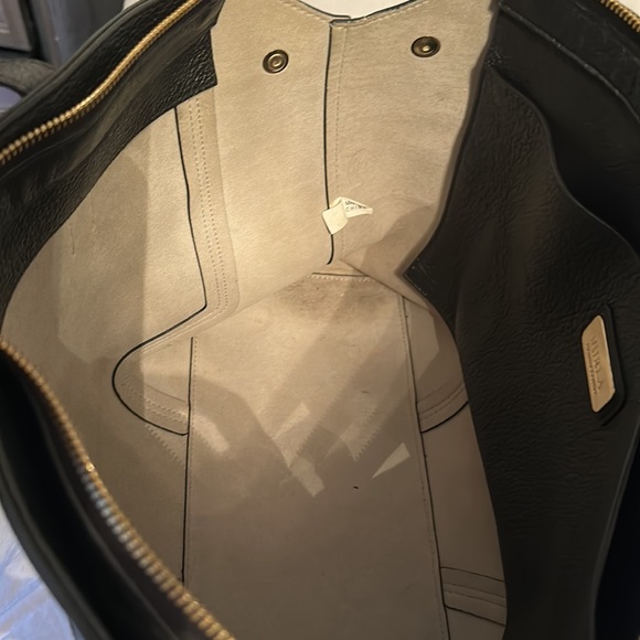 FURLA black handbag - Picture 5 of 5